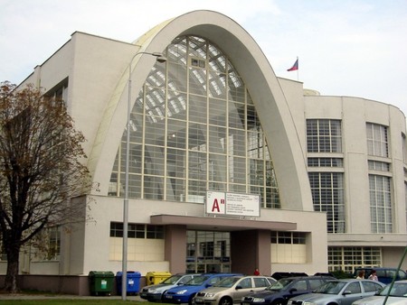 47. Mezinárodní strojírenský veletrh v Brně